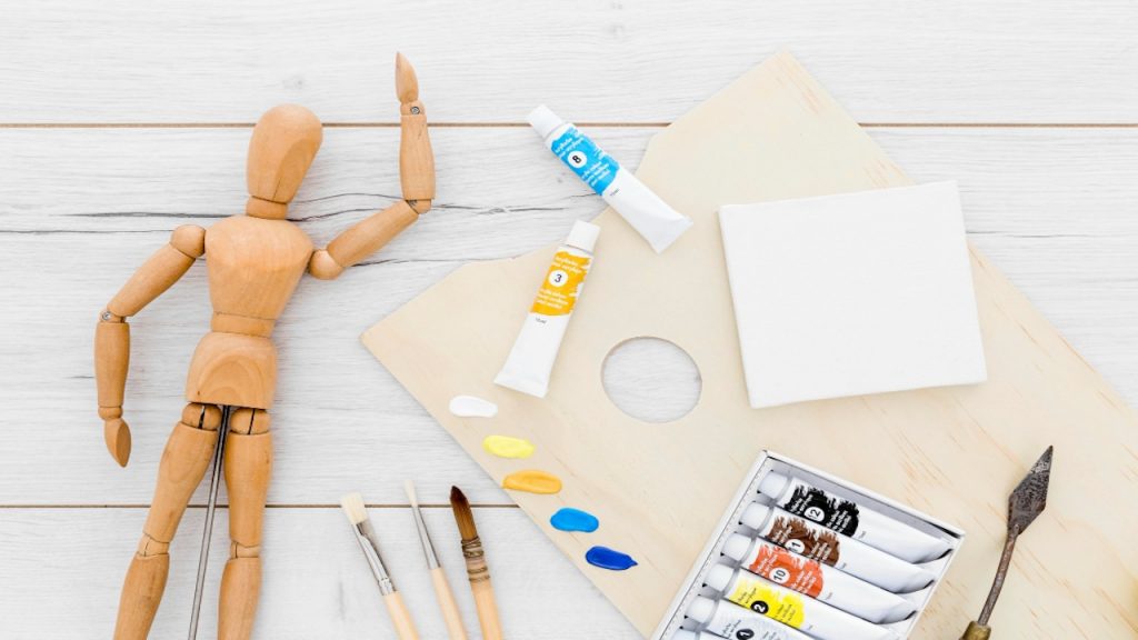 Arts & Crafts