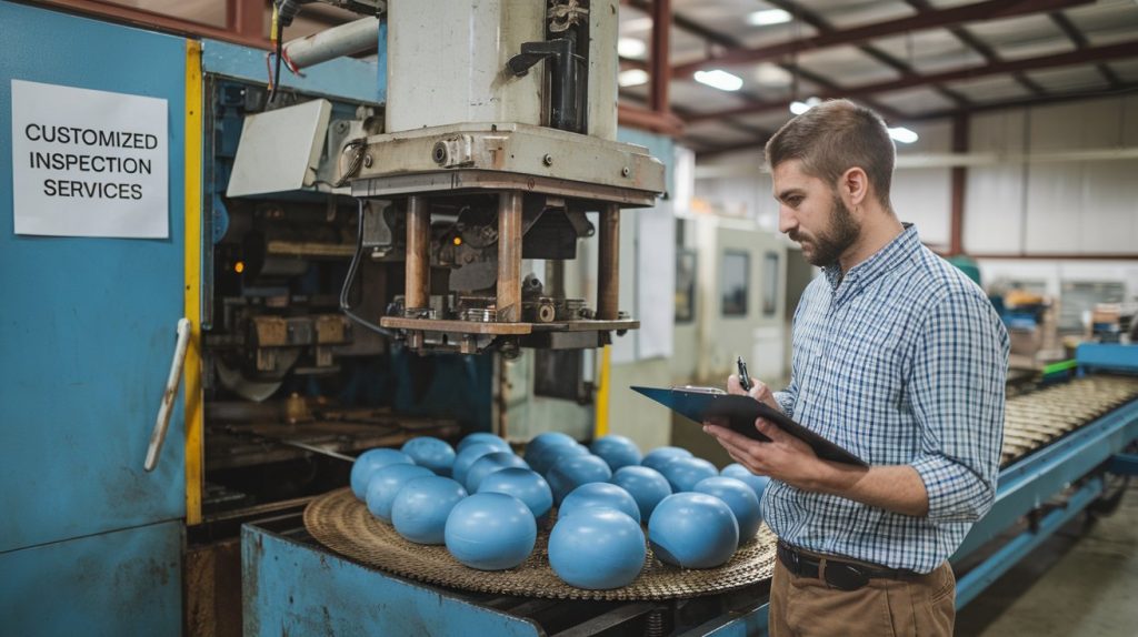 Customized Inspection Services 1