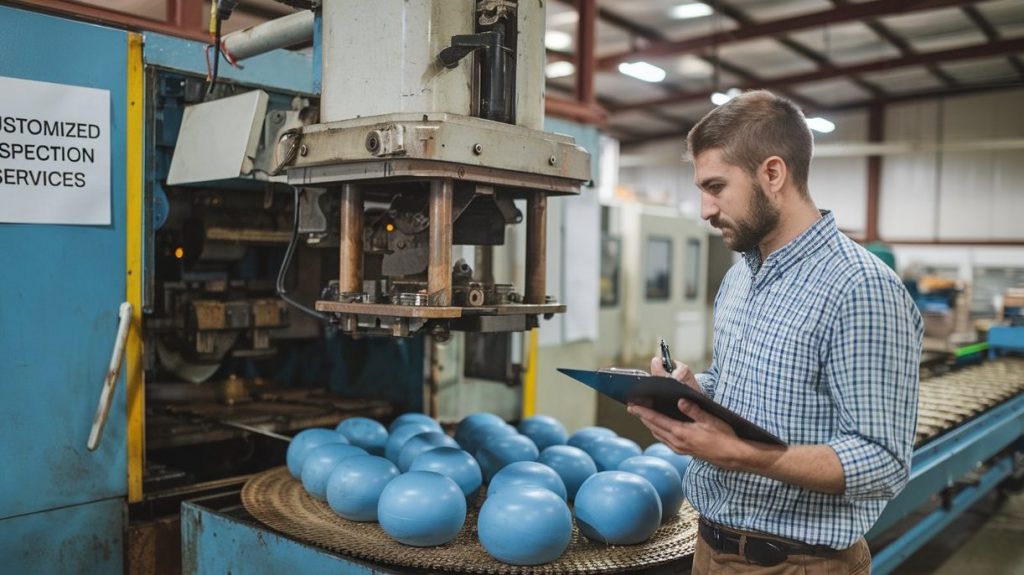 Customized Inspection Services 1
