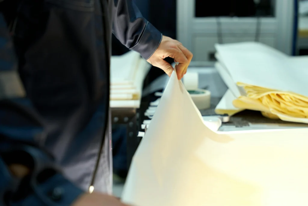 Gilbert Quality Control Quality Control - Grant Lloyd | Quality Control | Vendor Evaluation ...