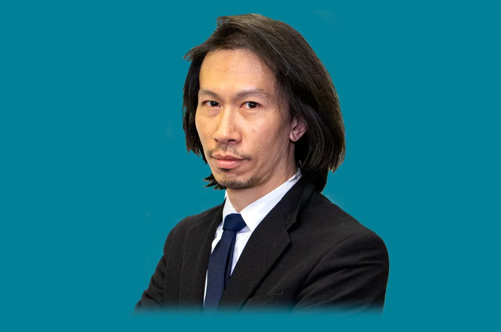 alt="Kar Lui - Relationship Manager of Grant Lloyd Quality Control Company"