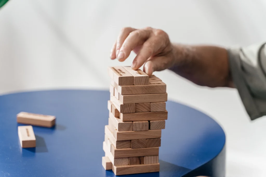 alt="Loading Supervision & Stacking"