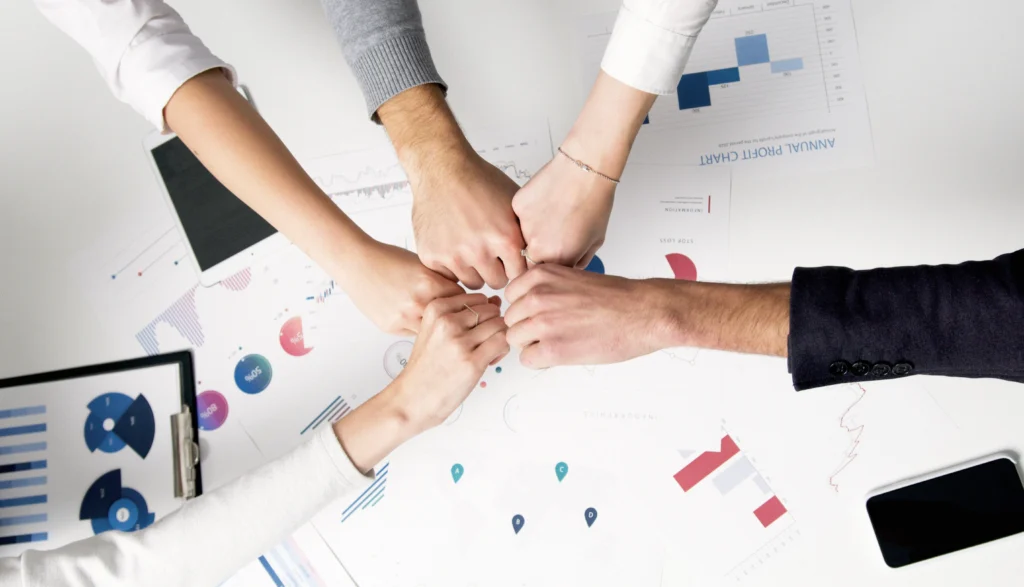 alt="Supplier Quality & Relationship Management"