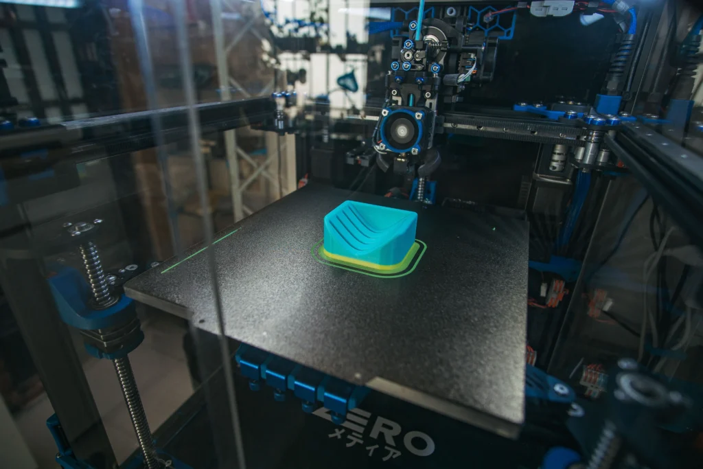 alt="First Article & Prototype Inspection"