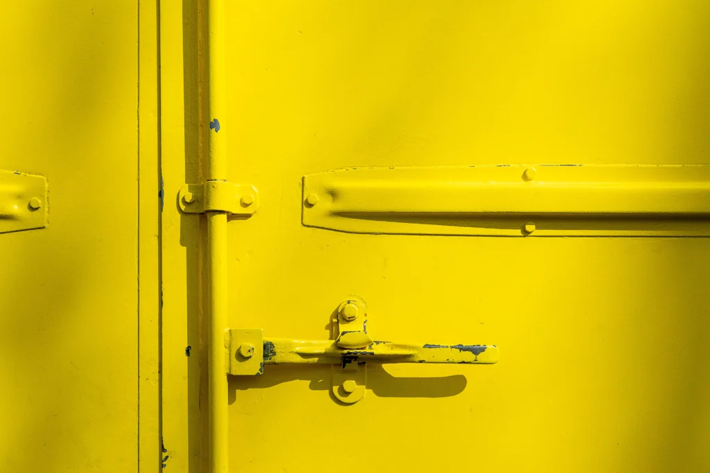alt="Container Seal Application"