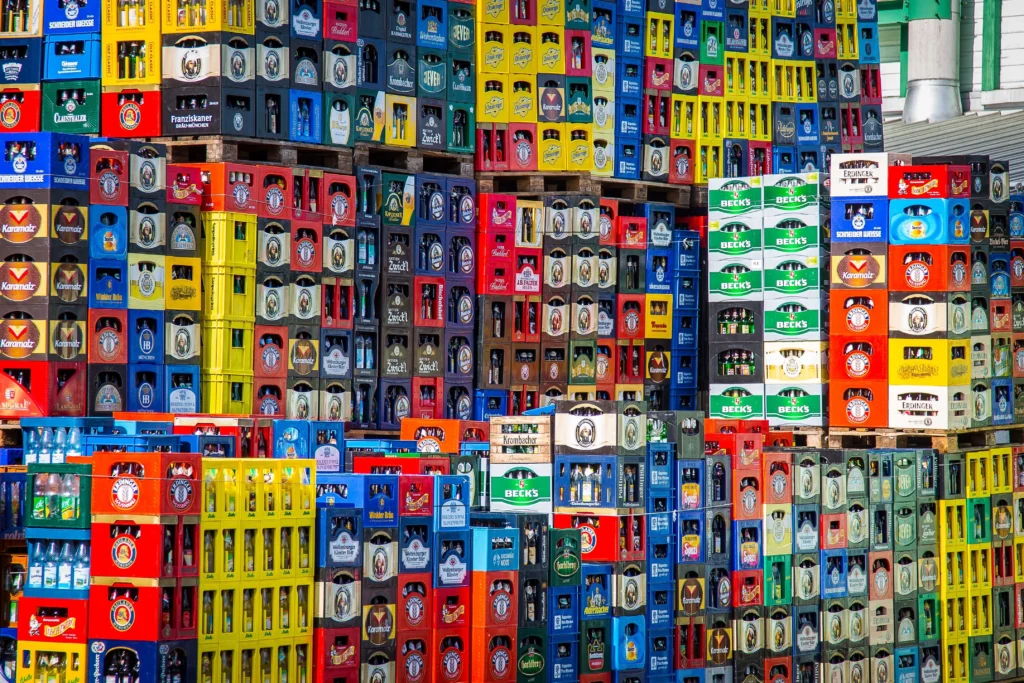 alt="Random Box & Packaging Checks"